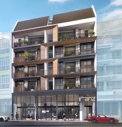THE RANZ (D8), Apartment #461126831